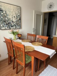 Detail: Prodej bytu 2+1, 67 m2