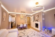 Detail: Prodej bytu 2+1, 73 m2