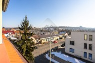 Detail: Prodej bytu 1+kk, 48 m2