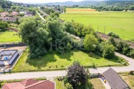 Detail: Pozemek k bydlení 792 m2