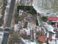 Detail: Pozemek k bydlení 4943 m2