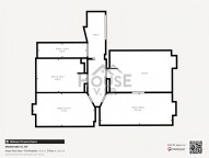 Moskevsk 18 KV - Floor 1