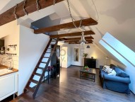 Detail: Prodej bytu 1+kk, 37 m2