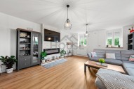 Detail: Prodej bytu 3+1, 108 m2