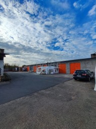 Detail: Sklad 623 m2