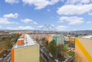 Detail: Prodej bytu 2+kk, 45 m2