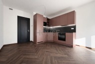 Detail: Prodej bytu 1+kk, 33 m2