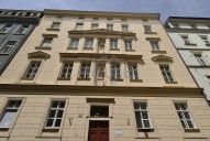 Detail: Nebytové prostory 43 m2