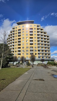 Detail: Pronájem bytu 1+kk, 28 m2