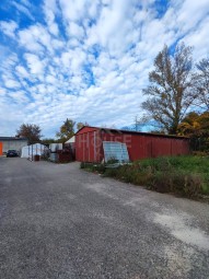 Detail: Sklad 189 m2