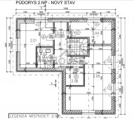 BD Roztoky pudorys 2NP new