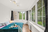 Detail: Prodej bytu 2+kk, 44 m2