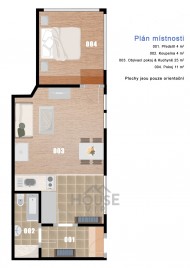 Čistá v Krkonoších VIP