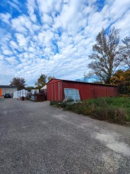 Detail: Sklad 189 m2