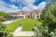 Detail: Rodinný dům, 500 m2