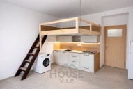 Detail: Prodej bytu 1+kk, 25 m2