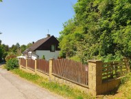 Detail: Rodinný dům, 206 m2