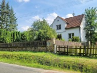 Detail: Rodinný dům, 186 m2