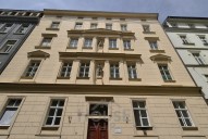 Detail: Nebytové prostory 43 m2