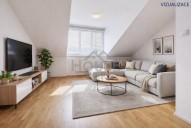 Detail: Prodej bytu 2+1, 57 m2