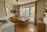 Detail: Prodej bytu 1+1, 39 m2