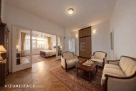 Detail: Prodej bytu 4+1, 141 m2