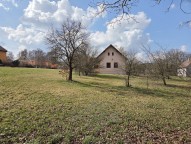 Detail: Pozemek k bydlení 845 m2