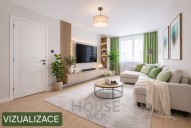 Detail: Prodej bytu 2+kk, 48 m2