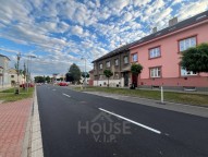 Detail: Komerční objekt 800 m2