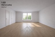 Detail: Prodej bytu 3+kk, 79 m2