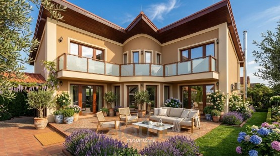 vizualizace posezení