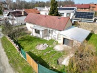 Detail: Rodinný dům, 170 m2