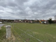 Detail: Pozemek k bydlení 847 m2