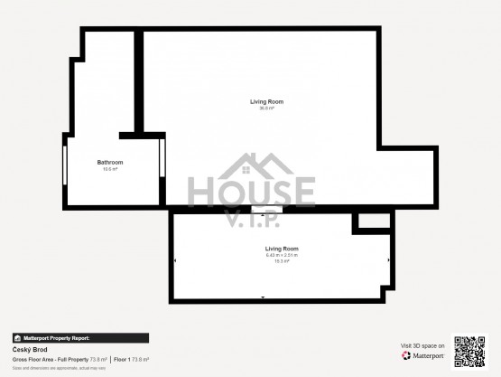 esk Brod - Floor 1