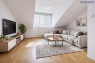 Detail: Prodej bytu 2+1, 57 m2