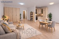 Detail: Prodej bytu 1+kk, 34 m2