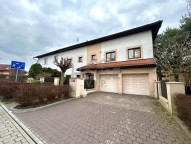 Detail: Rodinný dům, 320 m2