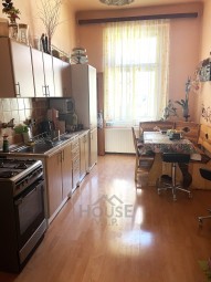 Detail: Prodej bytu 2+1, 68 m2