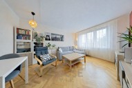 Detail: Prodej bytu 2+1, 52 m2