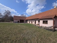 Detail: Rodinný dům, 600 m2