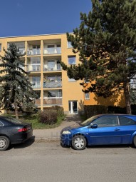 Detail: Prodej bytu 3+1, 71 m2