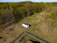 Detail: Zahrada 701 m2