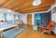 Detail: Rekreační objekt 138 m2