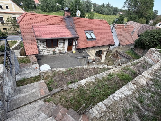 Kaskády