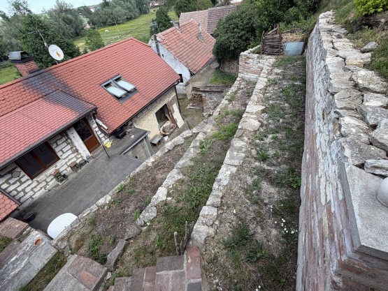 Kaskády