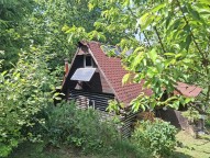 Detail: Rekreační objekt 30 m2