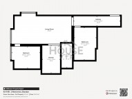 ID 01401 U Nemovnice Brand s - Floor 1