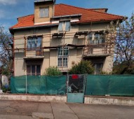 Detail: Komerční objekt 430 m2