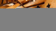 Detail: Rekreační objekt 50 m2