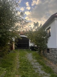 Zahrada